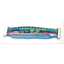 Hipanema Style Bracelet/Fashion Bracelet (XBL13017)